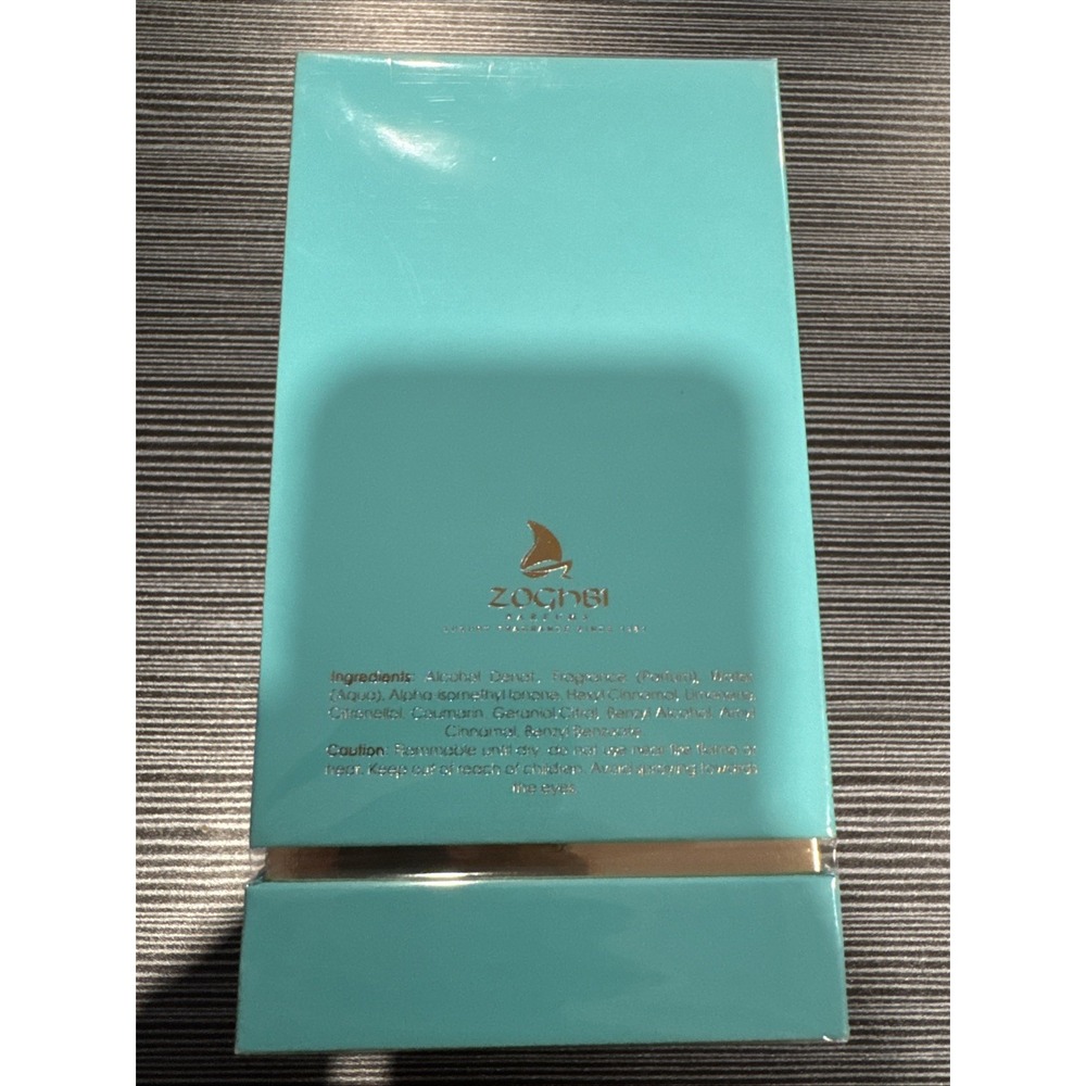 Women Lailath Al Nujoom Aquila By ZAKAT EDP - 100ML 3.4FL OZ - Picture 3 of 3